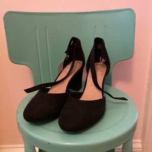 Old navy heels
